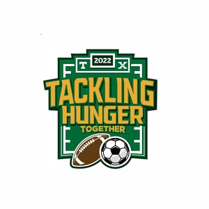 Team Page: Tackling Hunger Together: Saint Xavier High School and Trinity High School